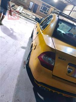 Saipa Tiba